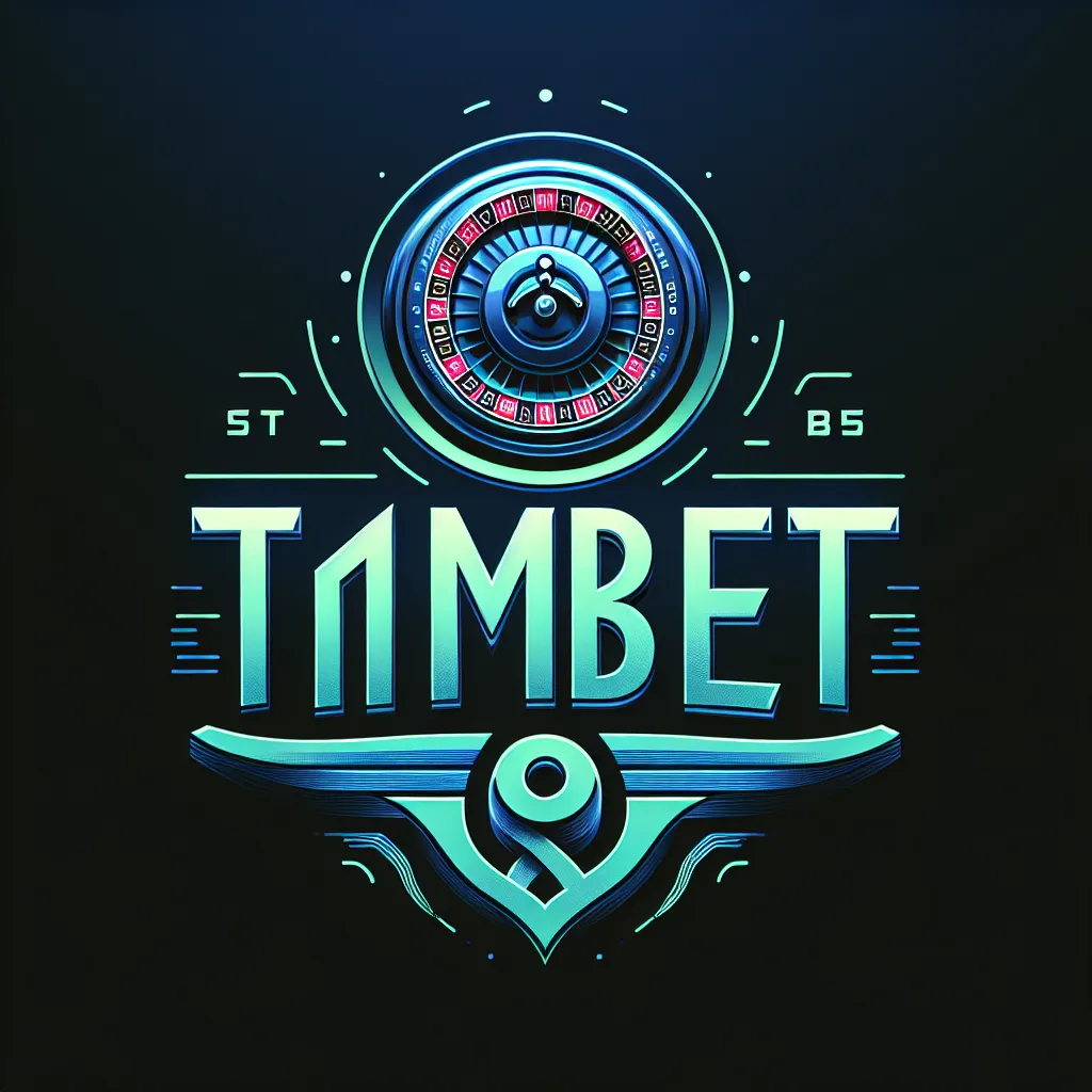 Tambet Casino Giriş | 2026 Yılında En İyi Bahis ve Casino Deneyimi Logo
